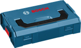 Small items storage