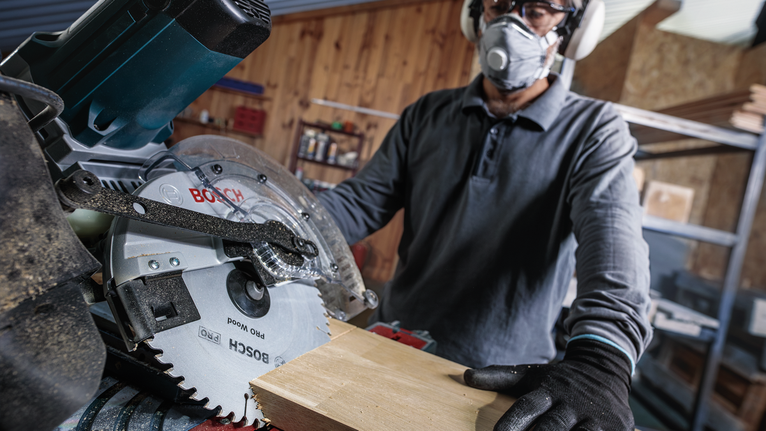 PRO Wood Circular Saw Blade, 254 x 2.5 x 30 mm PRO Wood Circular Saw Blade, 254 x 2.5 x 30 mm